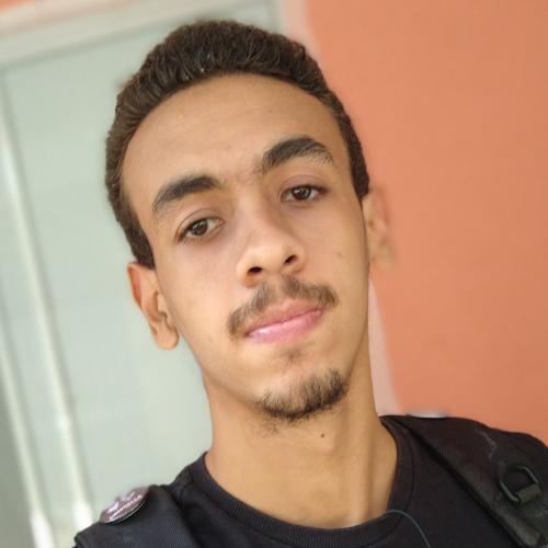 Foto do Desenvolvedor